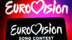 Netherlands withdraws from Eurovision contest over Israel participation