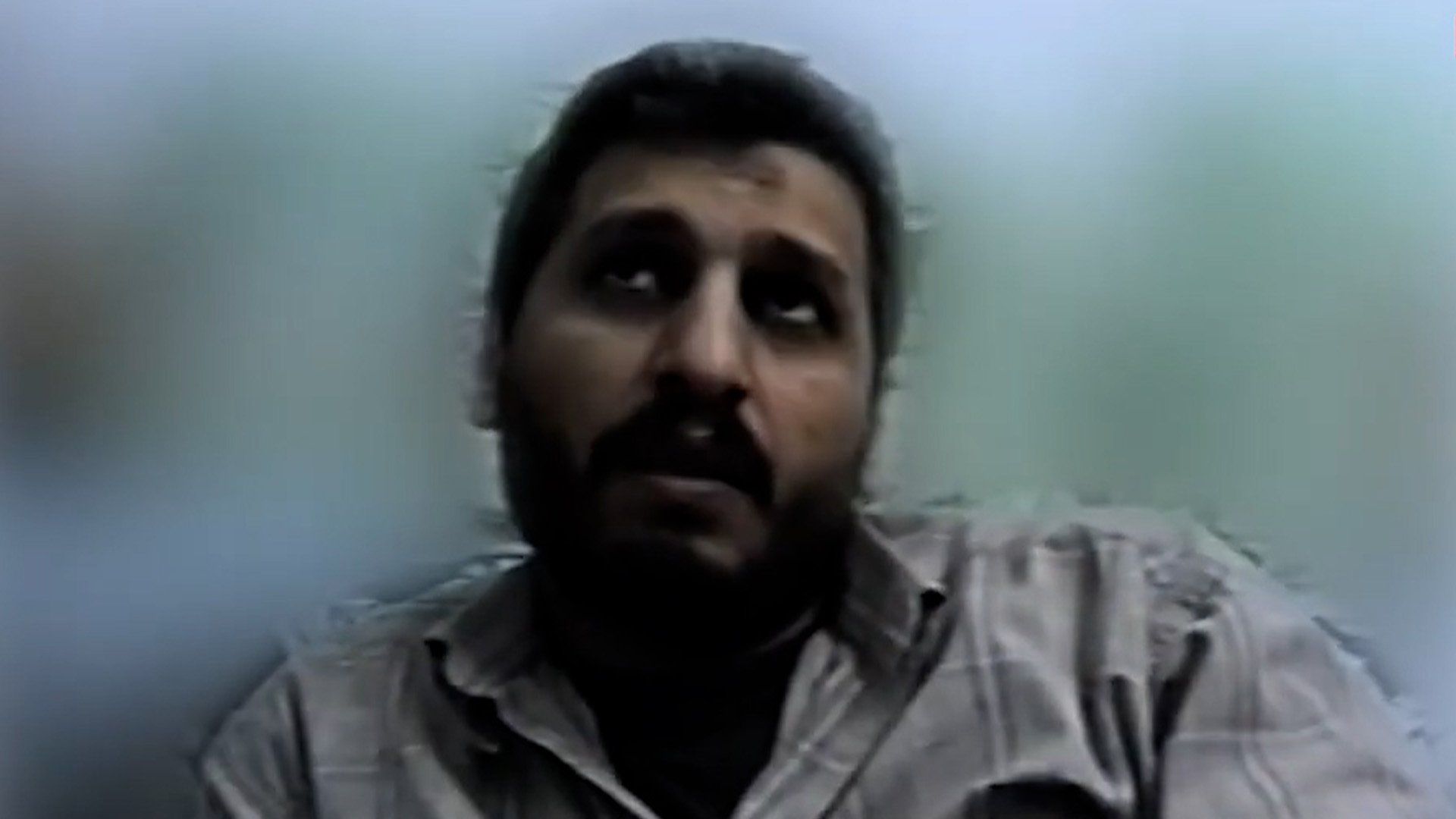 Rare footage sheds light on Hamas military commander Mohammed Deif
