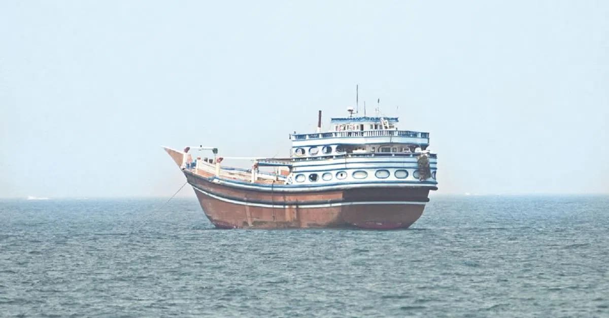India to Add 100 Ships as Fleet Ages, Modernisation Challenges Persist