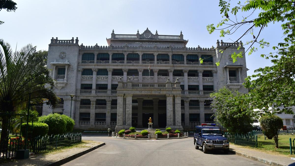 ED uncovers financial trail in Karnataka veterinary exam fraud case