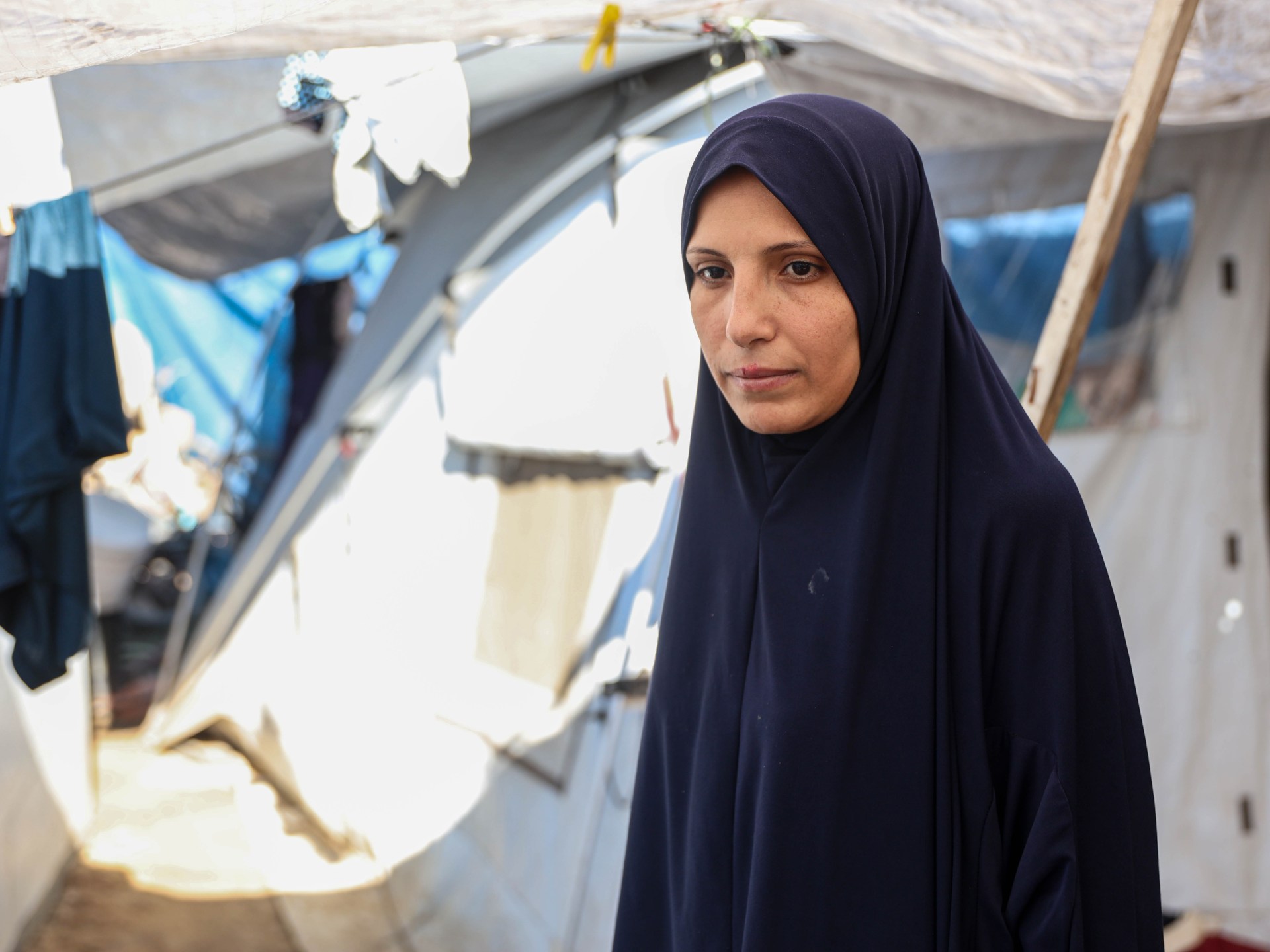 Gaza faces deepening hunger crisis as aid funding dries up