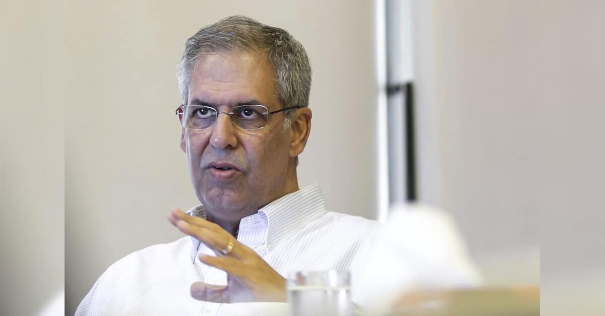 Tata Trusts restructuring plan could help Tata Sons avoid listing