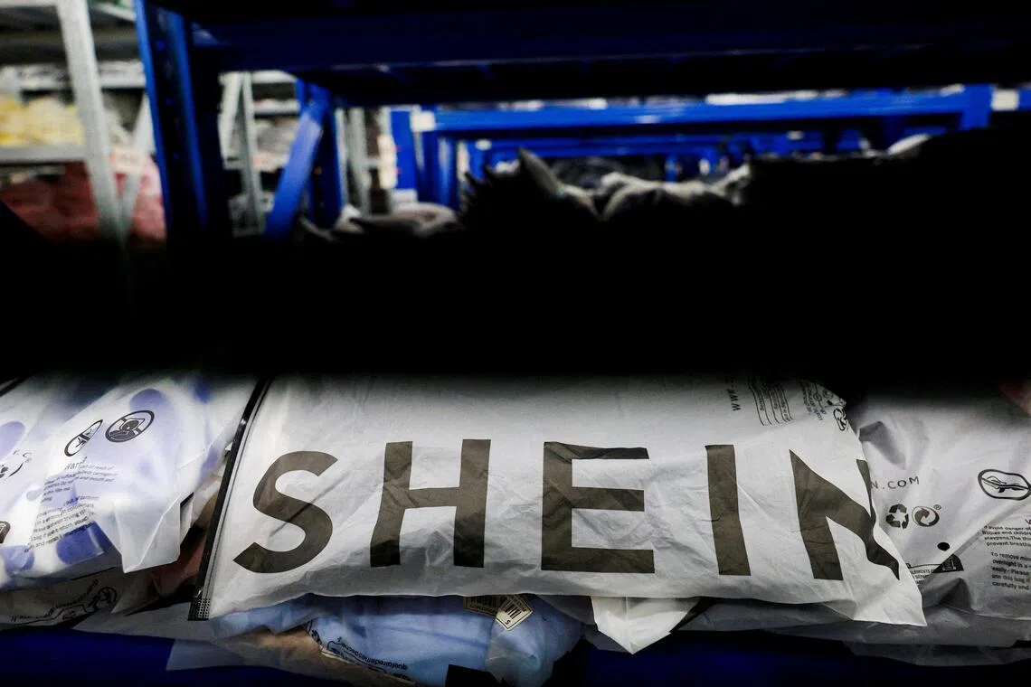Shein pushes Hong Kong IPO launch to September amid investor plans