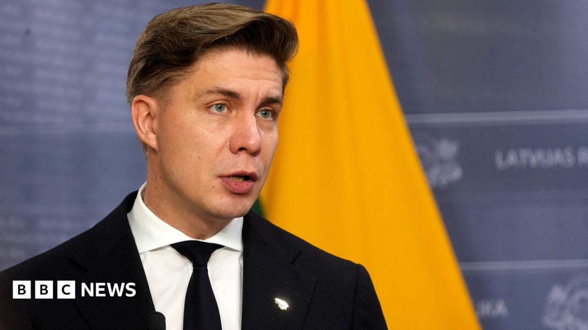 Lithuania prepares defense posture amid persistent Russian threats