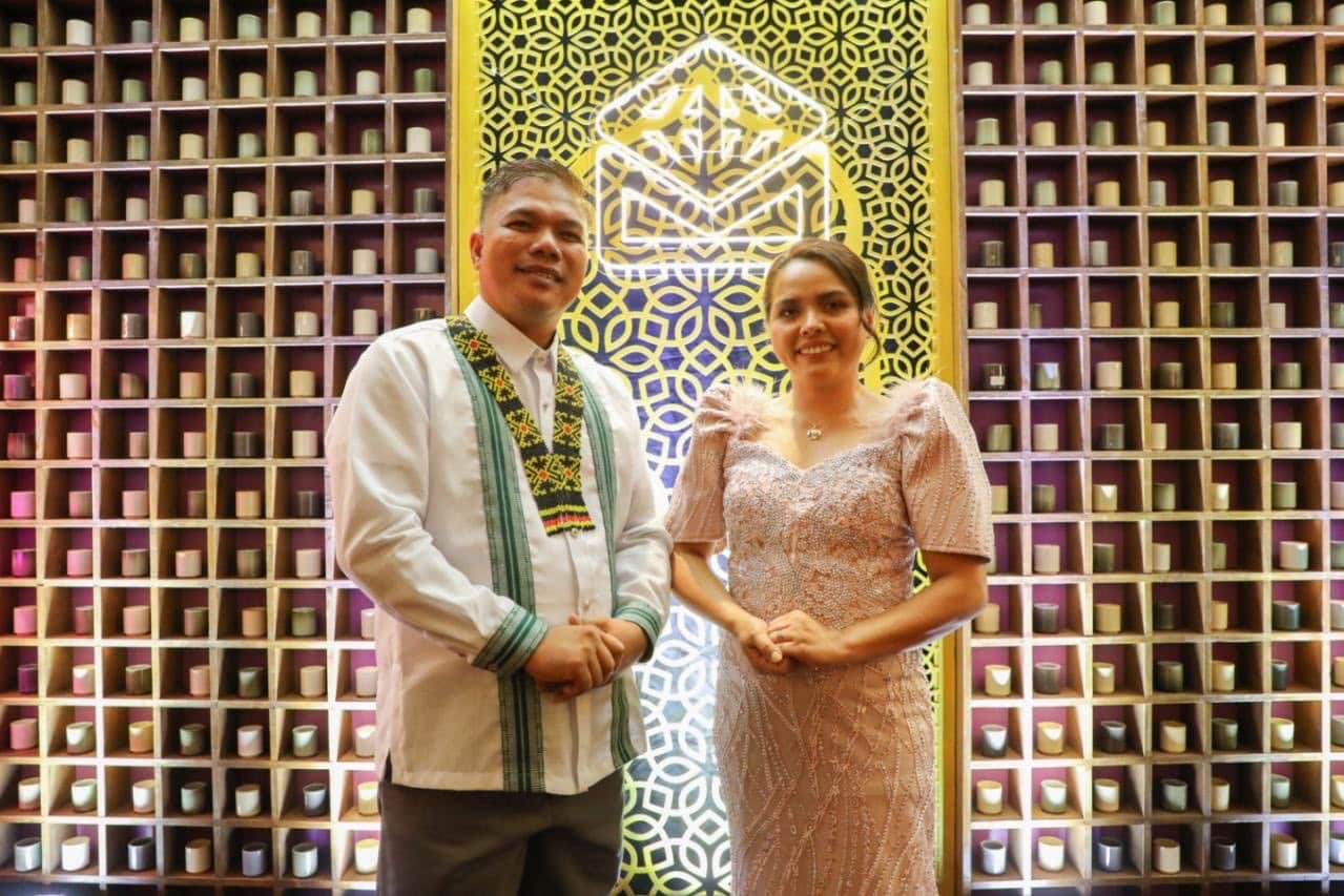 Education Chief Honors Teachers at 2026 Outstanding Filipinos Awards