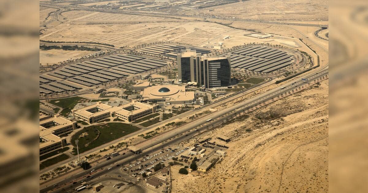 Houthi missiles strike Saudi Aramco HQ as Yemen tensions flare