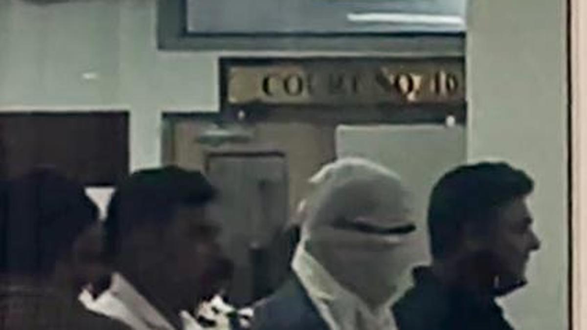 Gurugram hit-and-run accused remanded to police custody for two days