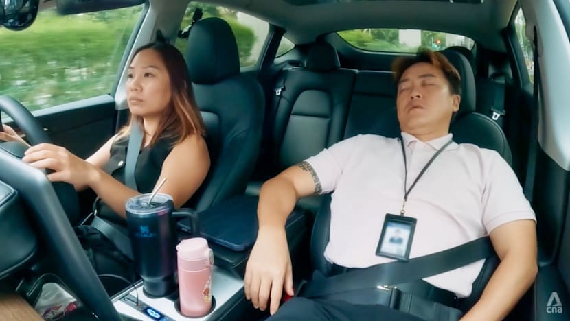 Singaporeans discover simple lifestyle tweaks to combat fatigue