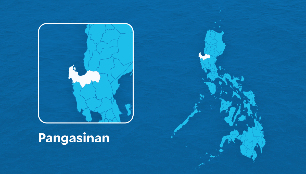 Police seize P17.6 million in contraband cigarettes in Pangasinan