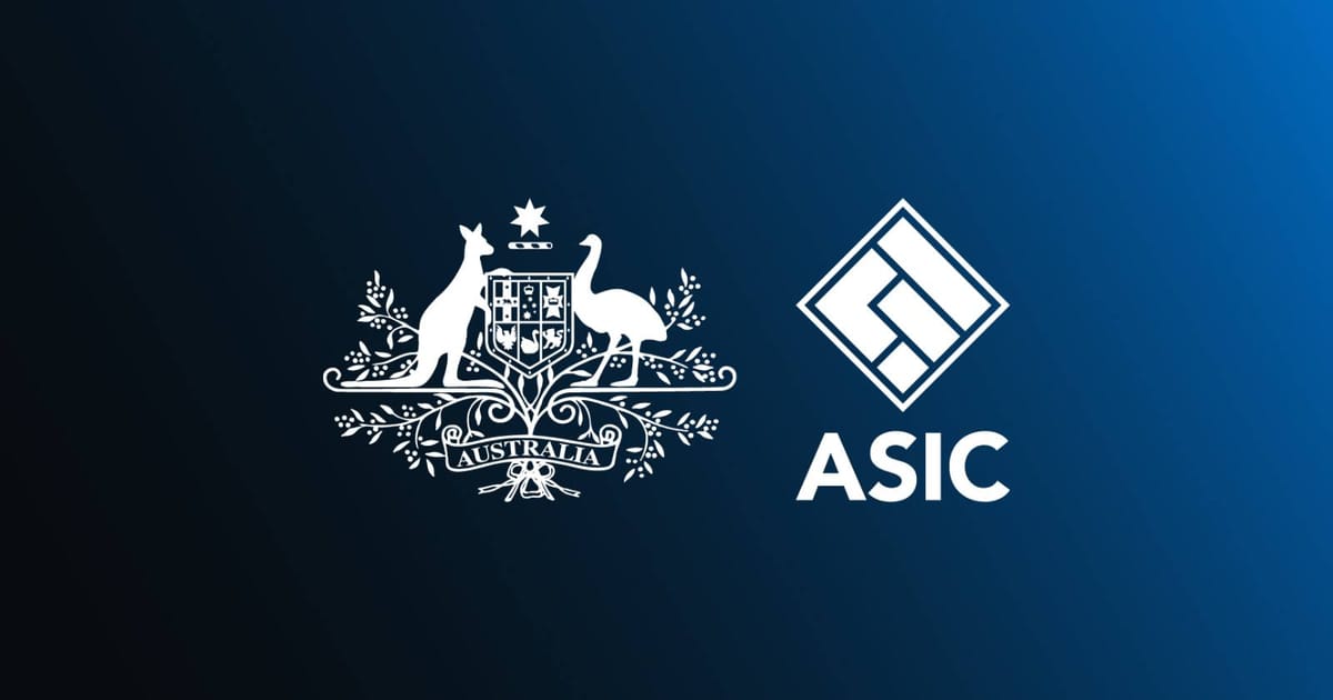 Pengawal Selia Korporat Australia Beri Amaran Terhadap Amalan Buruk Sektor Kredit Swasta