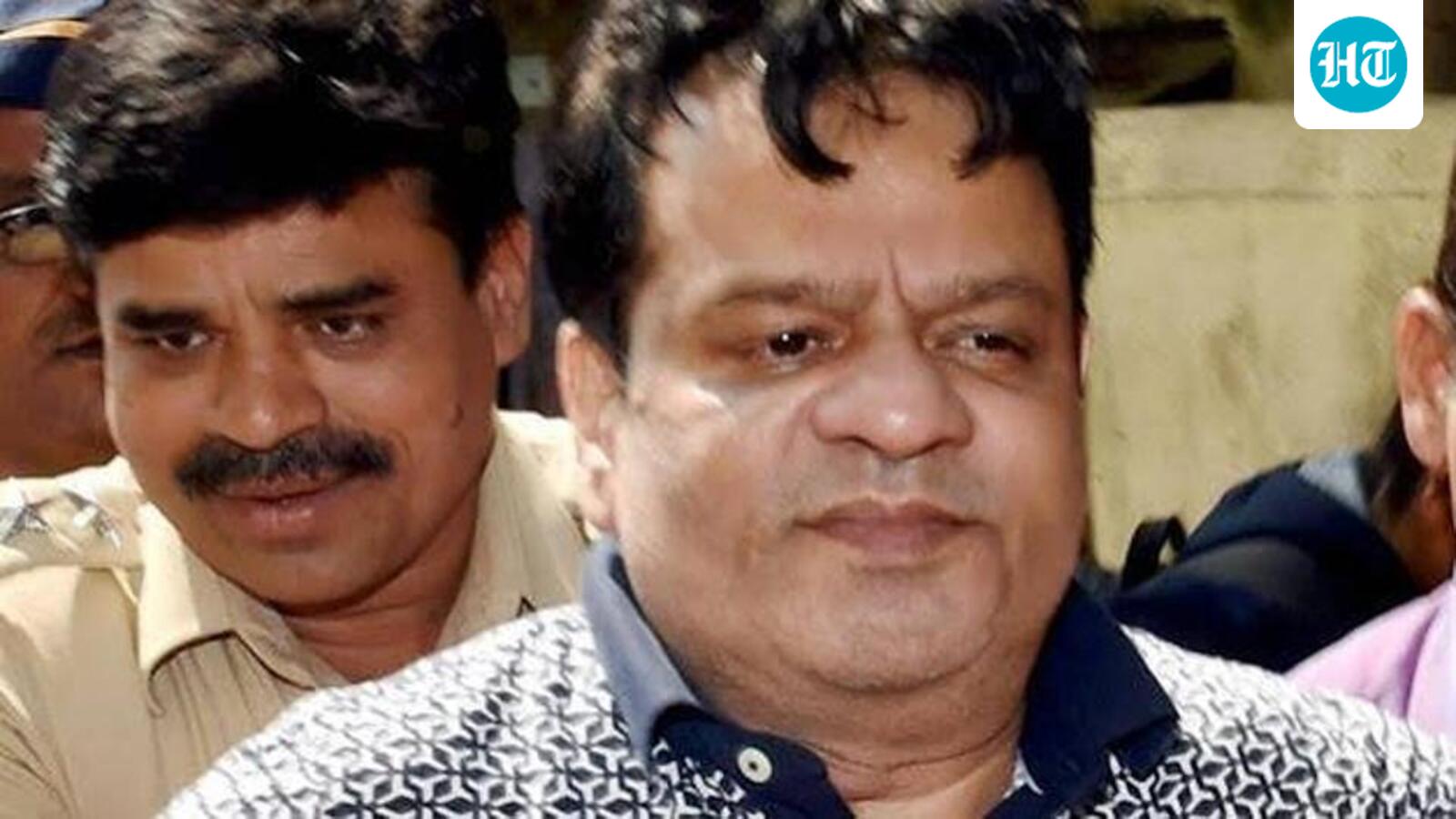ED files FIR over illegal occupation of Thane flat in Iqbal Kaskar probe