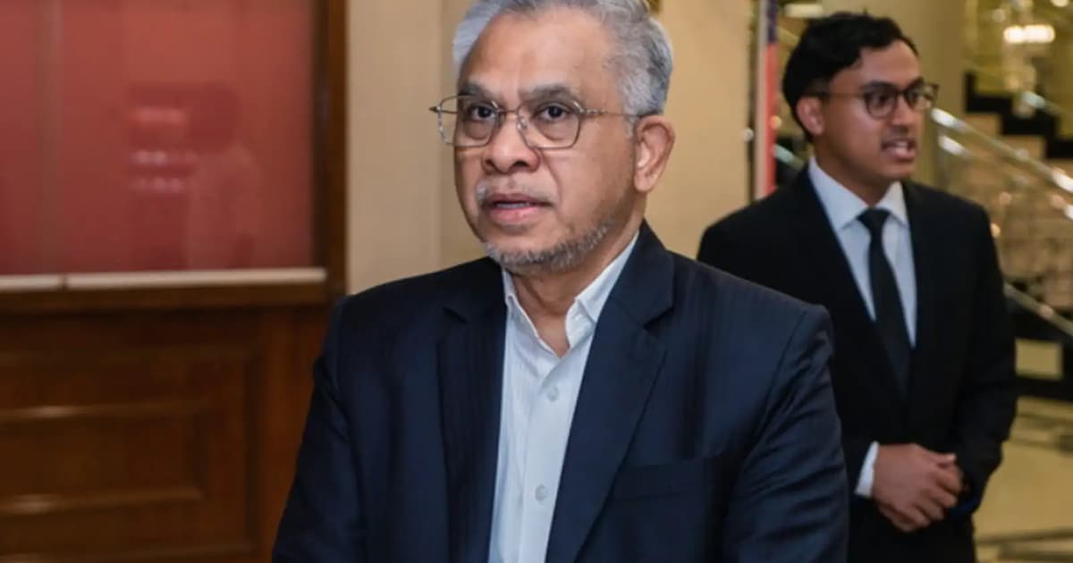 Pakar Kewangan Islam Daud Bakar Tuntut RM21.5 Juta atas Penyalahgunaan Nama