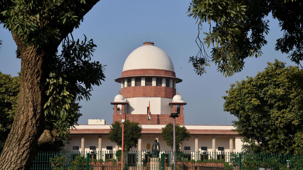 Judicial appointments row: Collegium criticism masks government failures, says Justice Datta