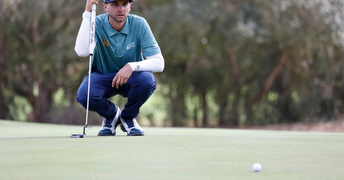 American Catlin captures Hong Kong Open with dominant final round