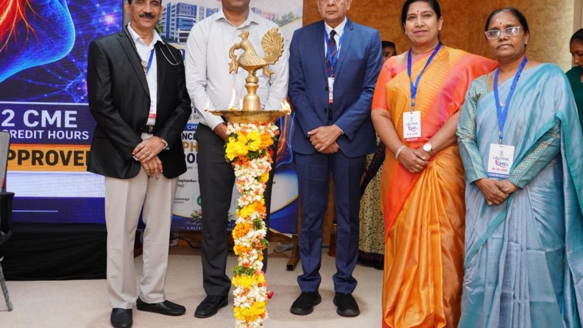 परिधीय न्यूरोपैथी से 60 साल से अधिक उम्र के 10% लोग प्रभावित: डॉक्टर