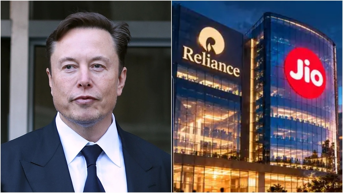 Reliance hits back at Musk over Starlink entry claims in India