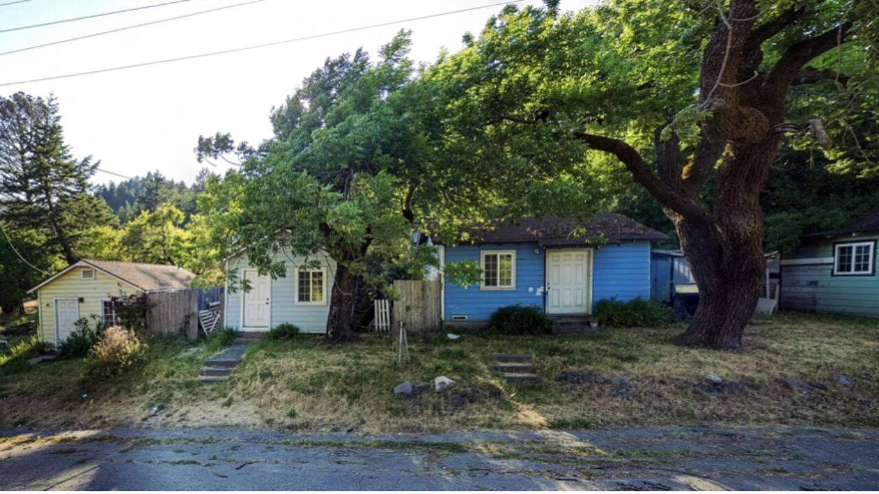 Historic California town returns to market after two decades of ownership changes
