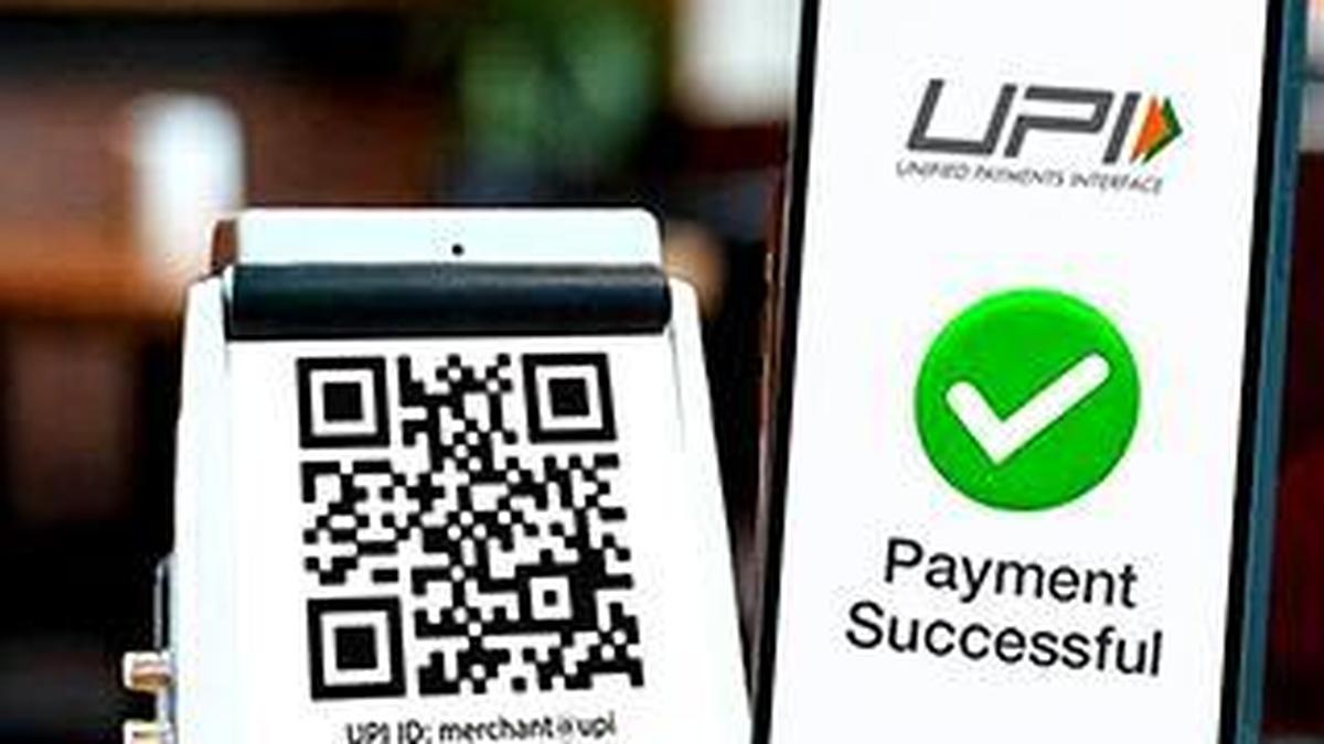 RSS-linked group opposes UPI transaction fee proposal above ₹2,000