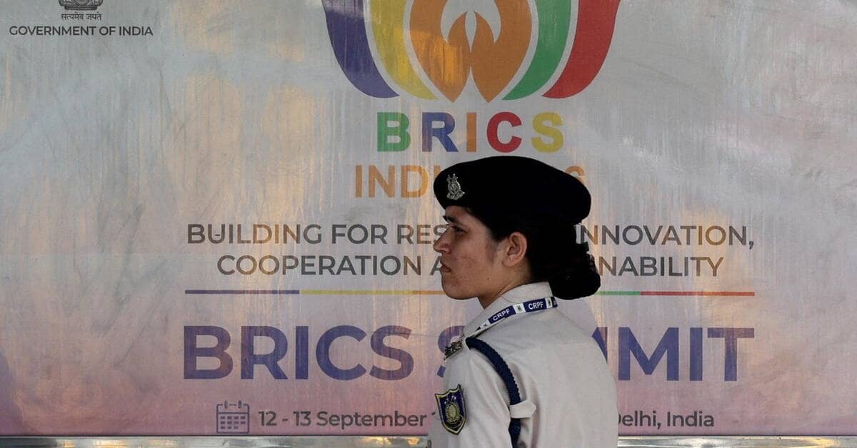 India's BRICS Chairship Yields 20 Cooperative Outcomes Across Key Sectors