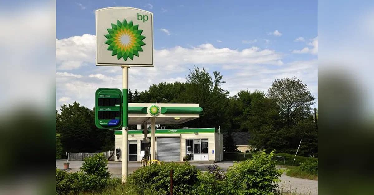 BP appoints Ian Tyler as permanent chairman, ending interim arrangement