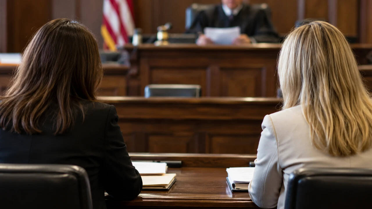 Daughter's Legal Challenge to Father's Will Ends in Costly Defeat