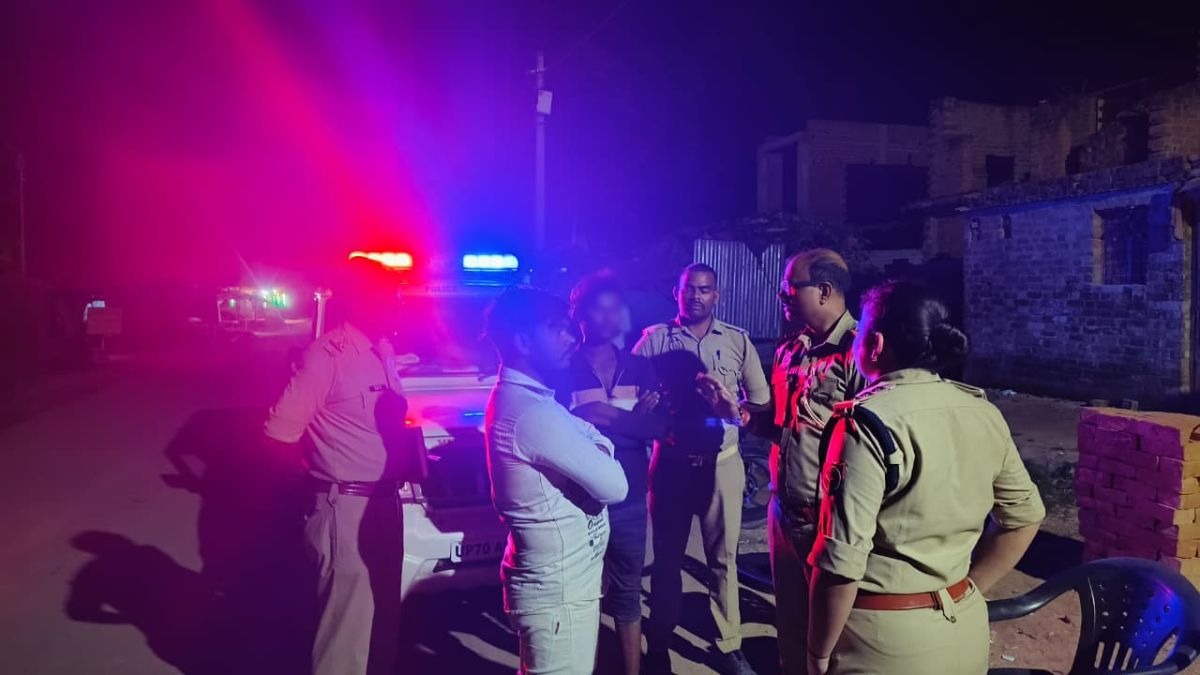 Youth found dead in UP; police arrest two in connection with murder