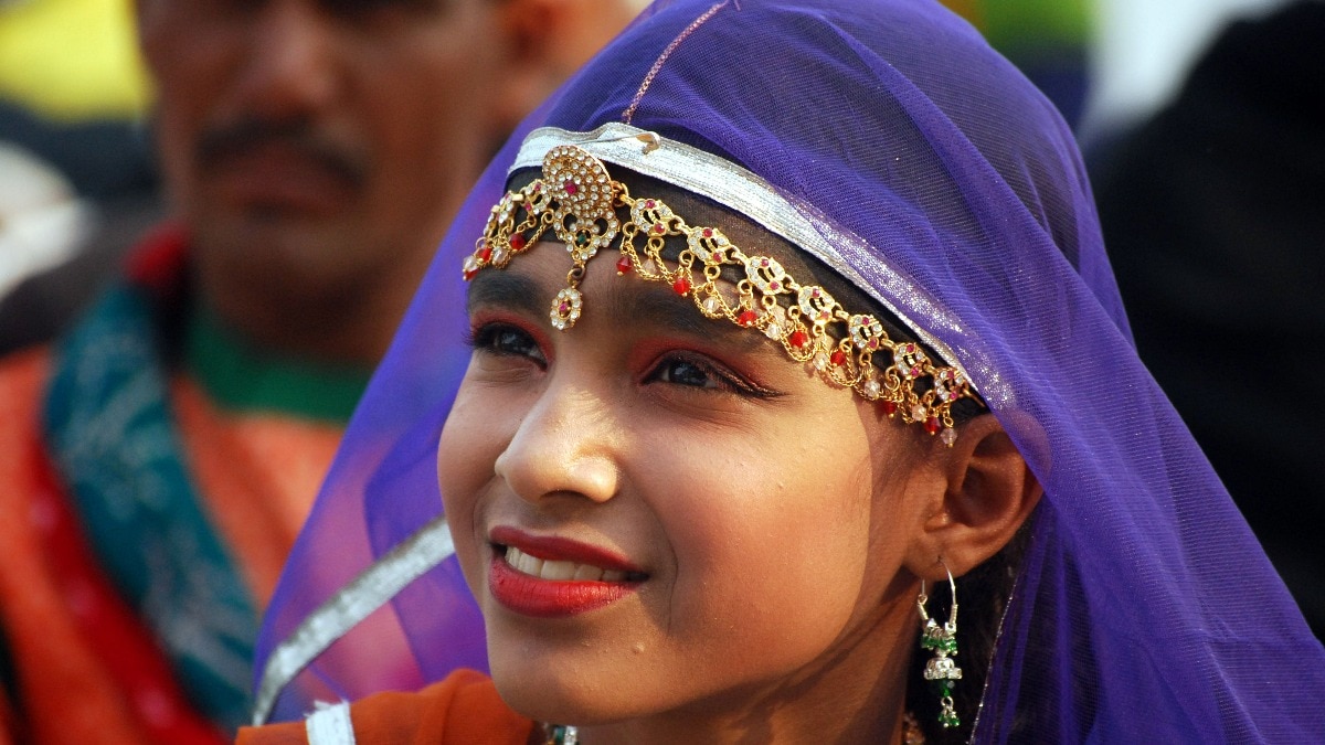 India grapples with persistent child marriage despite declining rates