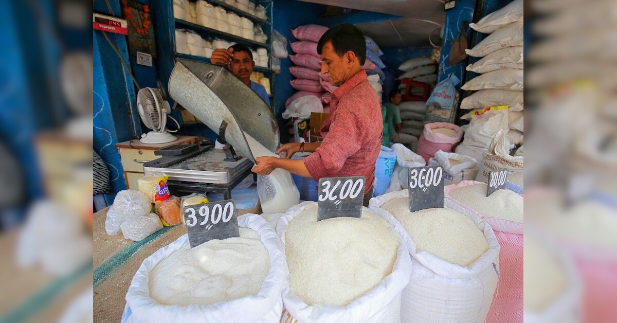 Indian sugar stocks surge to 52-week highs on sector optimism