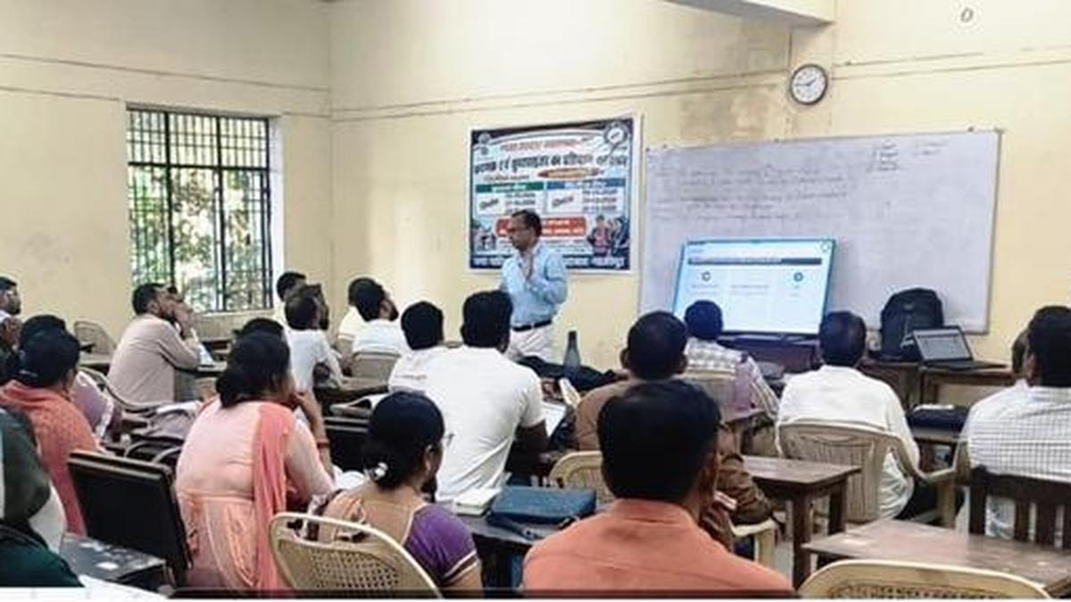 Census 2027 Phase Two: 34 Lakh Enumerators Trained on Expanded Questions
