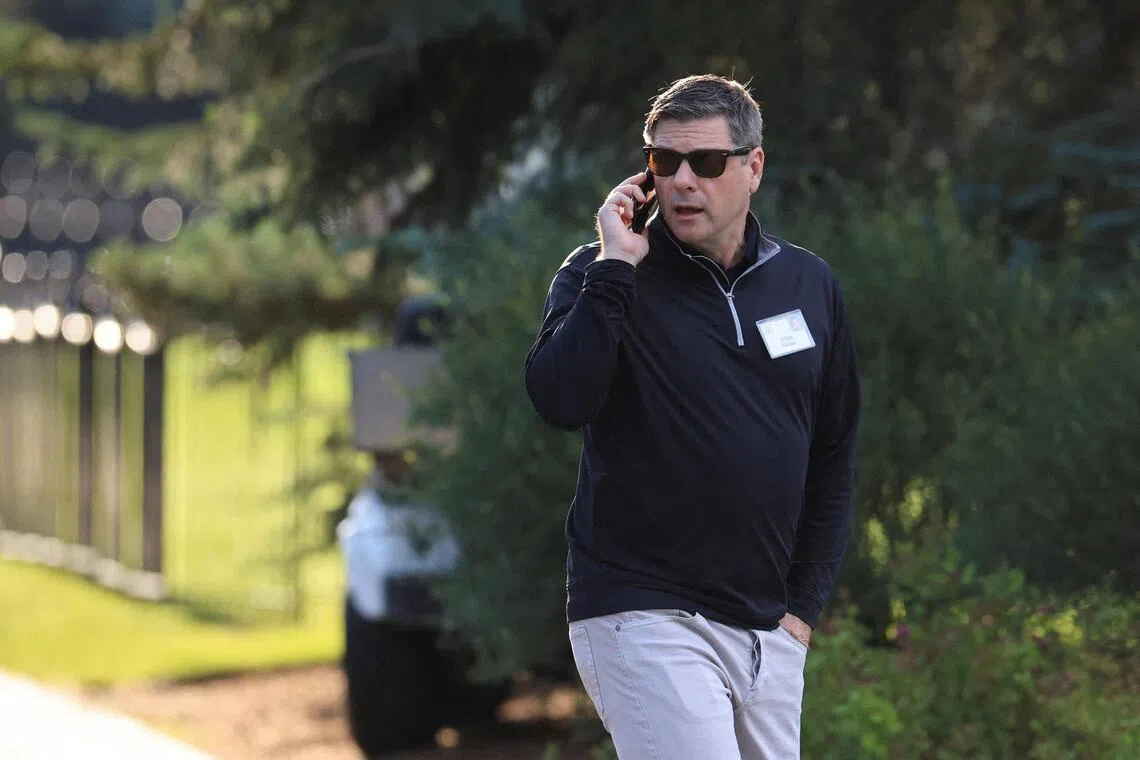 Golf brands retreat from Good Good over controversial ad campaign