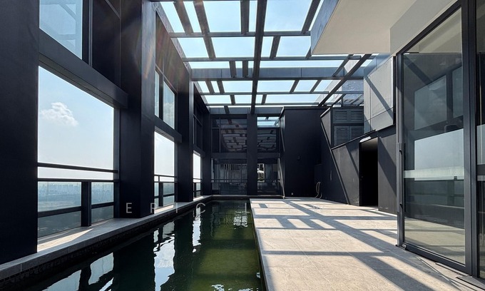 Singapore auctions luxury apartments from major money laundering seizure