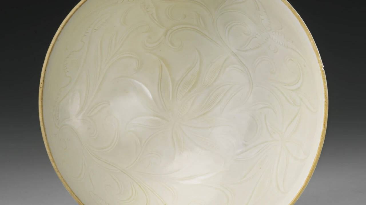 Yard sale bargain transforms into $2.2 million masterpiece