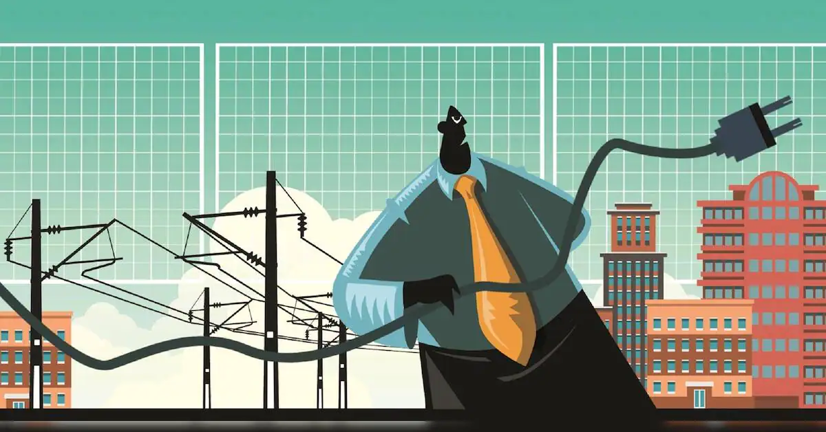 India's power sector regulation faces urgent overhaul needs