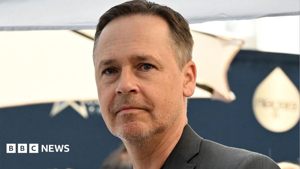 US Actor Chad Lowe's Daughter Dies at 13