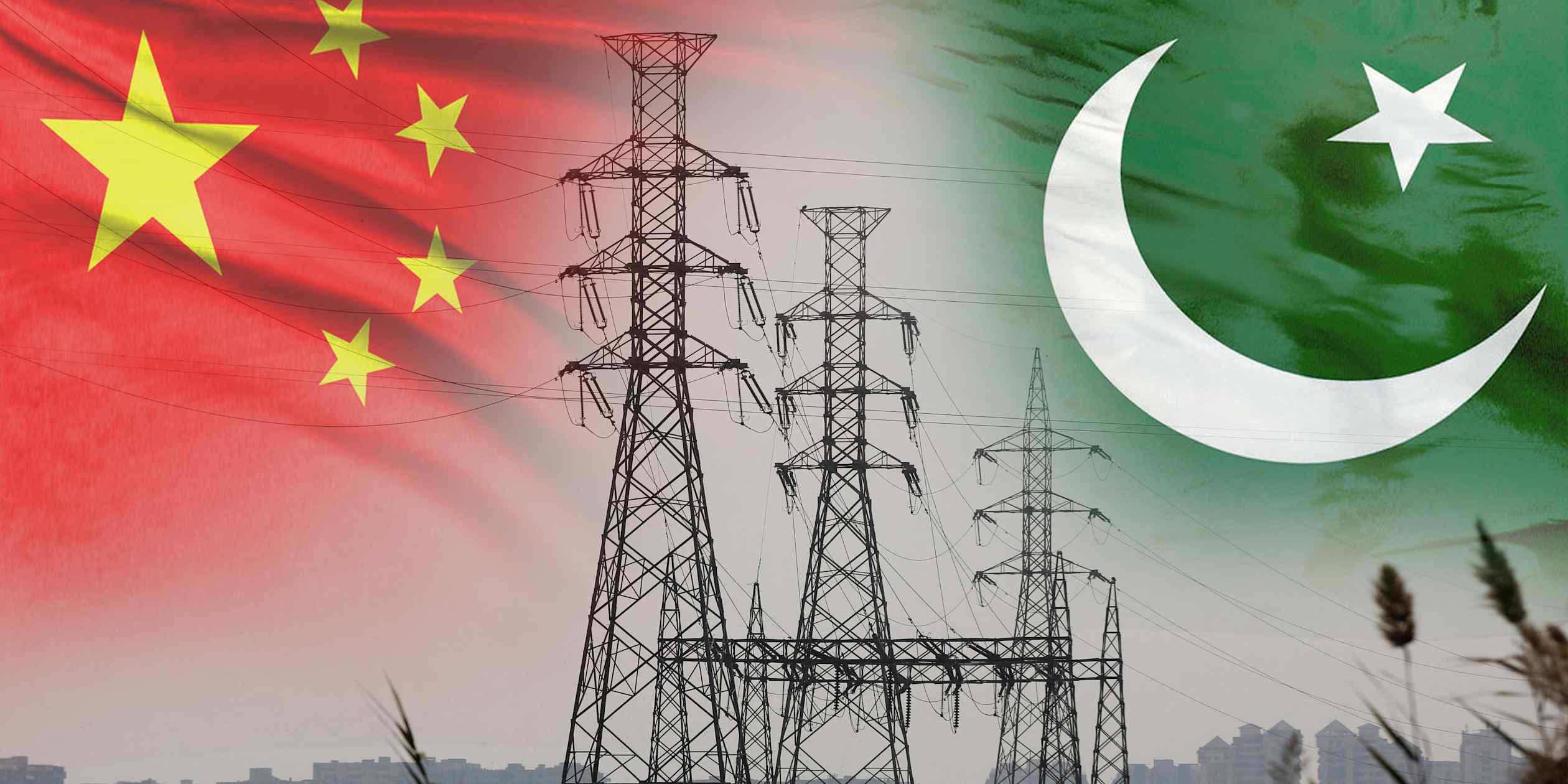 China signals reduced commitment to Pakistan's energy infrastructure