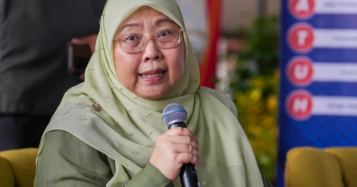 PKR Resmi Bertanding Sembilan Kerusi dalam Pilihan Raya Negeri Melaka