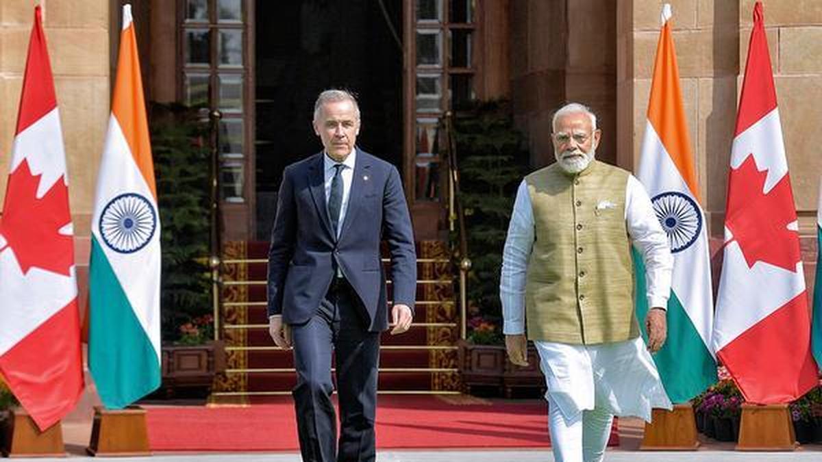 प्रधानमंत्री मोदी 11-12 दिसंबर को कनाडा का दौरा करेंगे