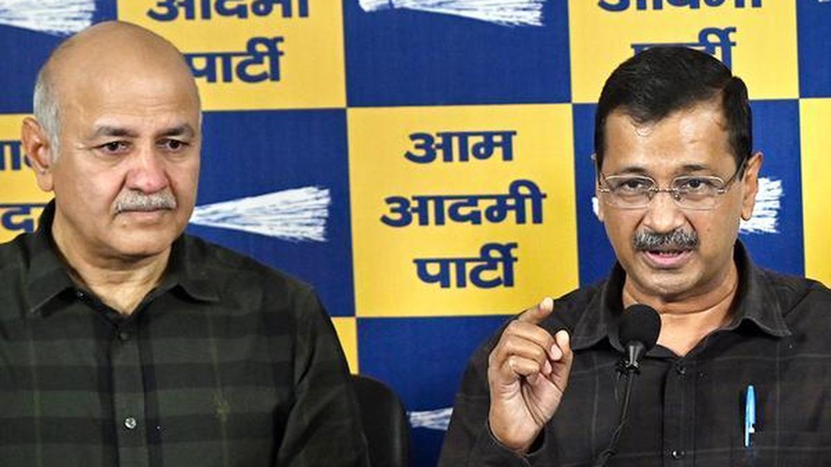 Delhi High Court sets November 16 for hearing in Kejriwal contempt case
