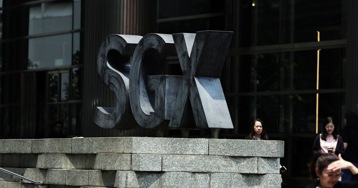 Singapore moves toward disclosure-based listing regime as SGX tightens rules