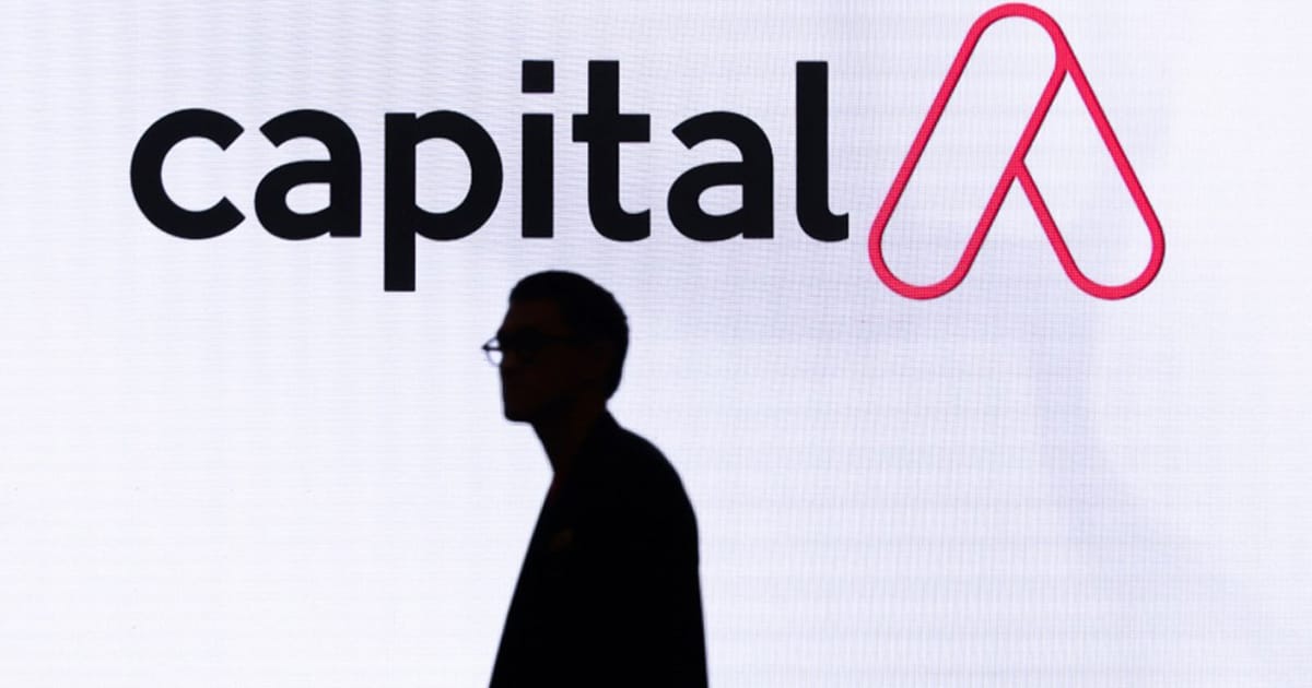 Capital A to divest from BigPay and Tune Protect subsidiaries