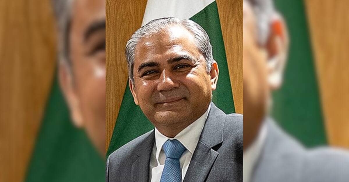 Pakistan Interior Minister to Visit Tehran for Bilateral Talks