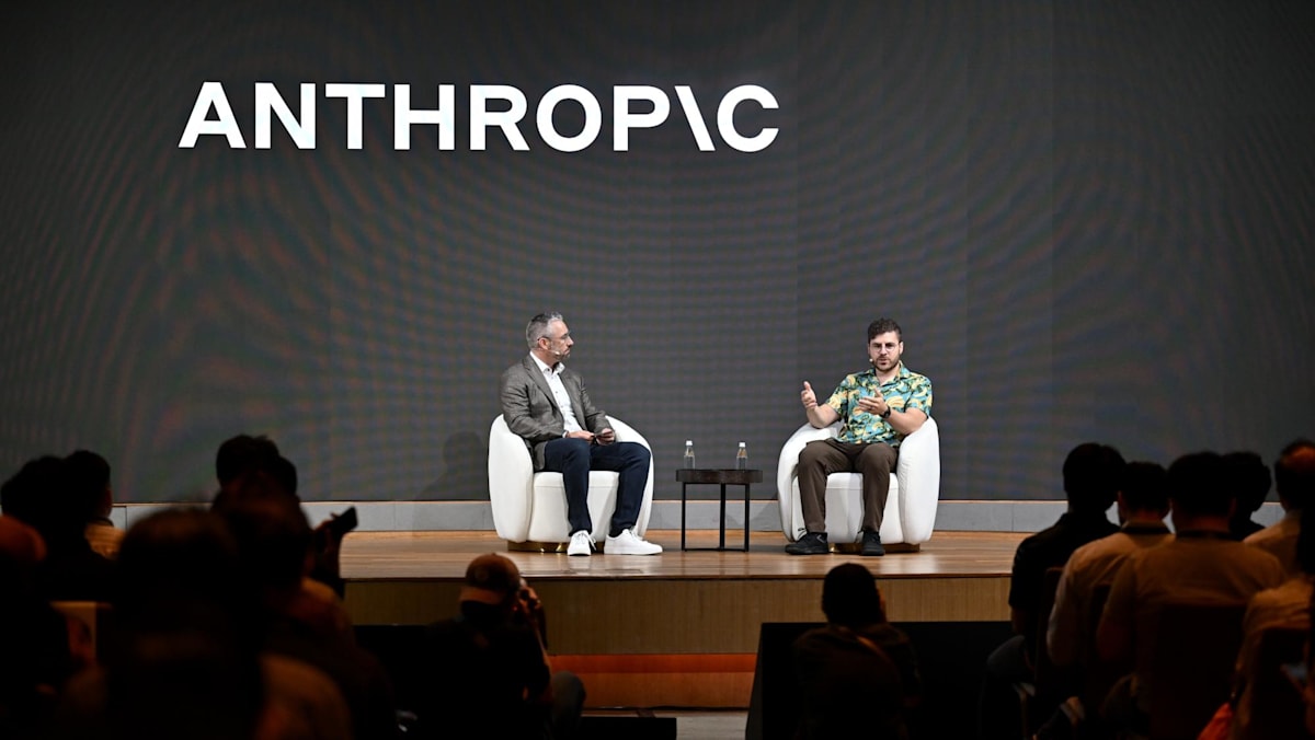 Anthropic establishes Singapore hub, inks AI safety accord with government