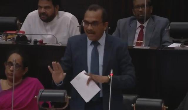 Constitutional amendment sparks societal divisions, admits government minister