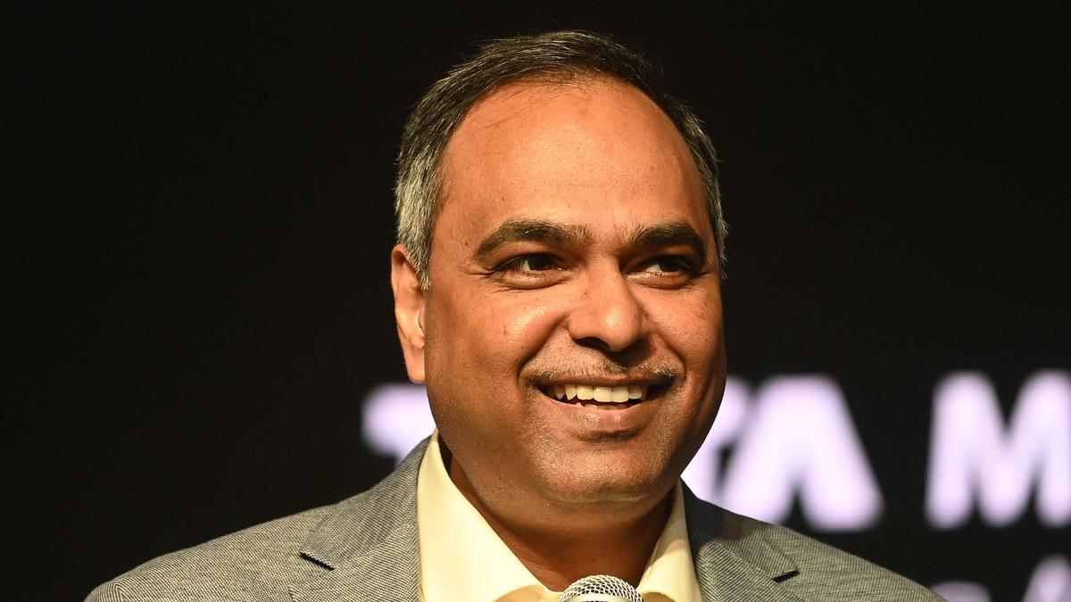 Tata Motors PV unit targets 15% market share soon, 20% by 2031