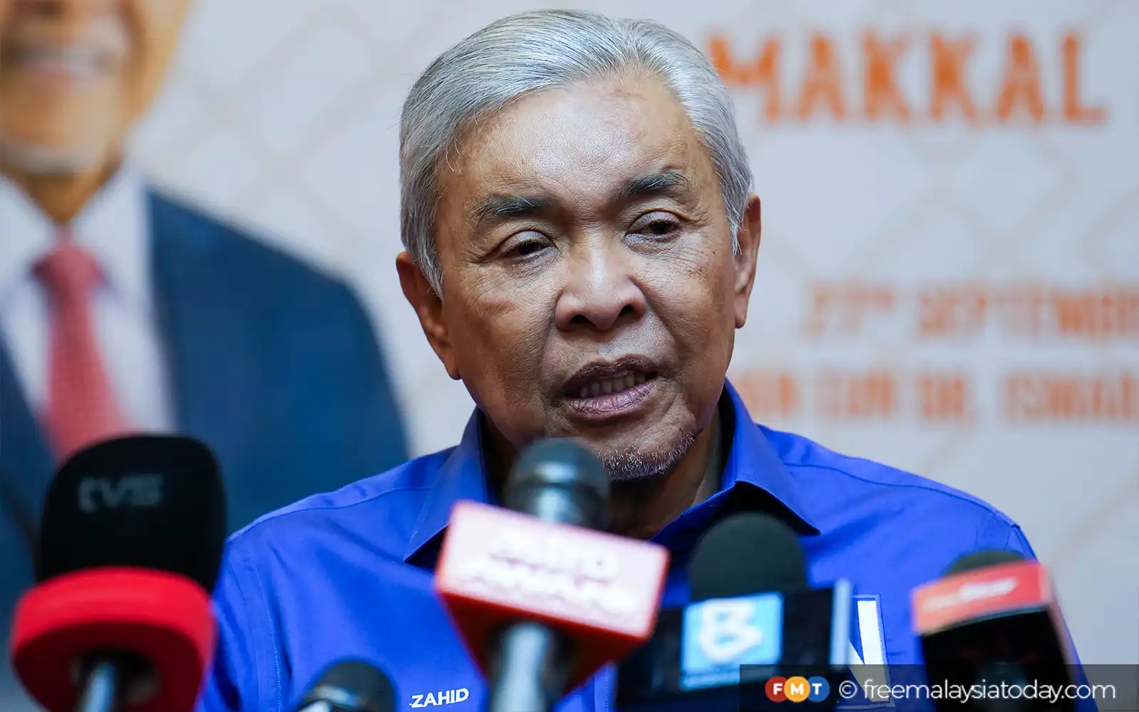 BN completes seat allocation talks for Melaka state election