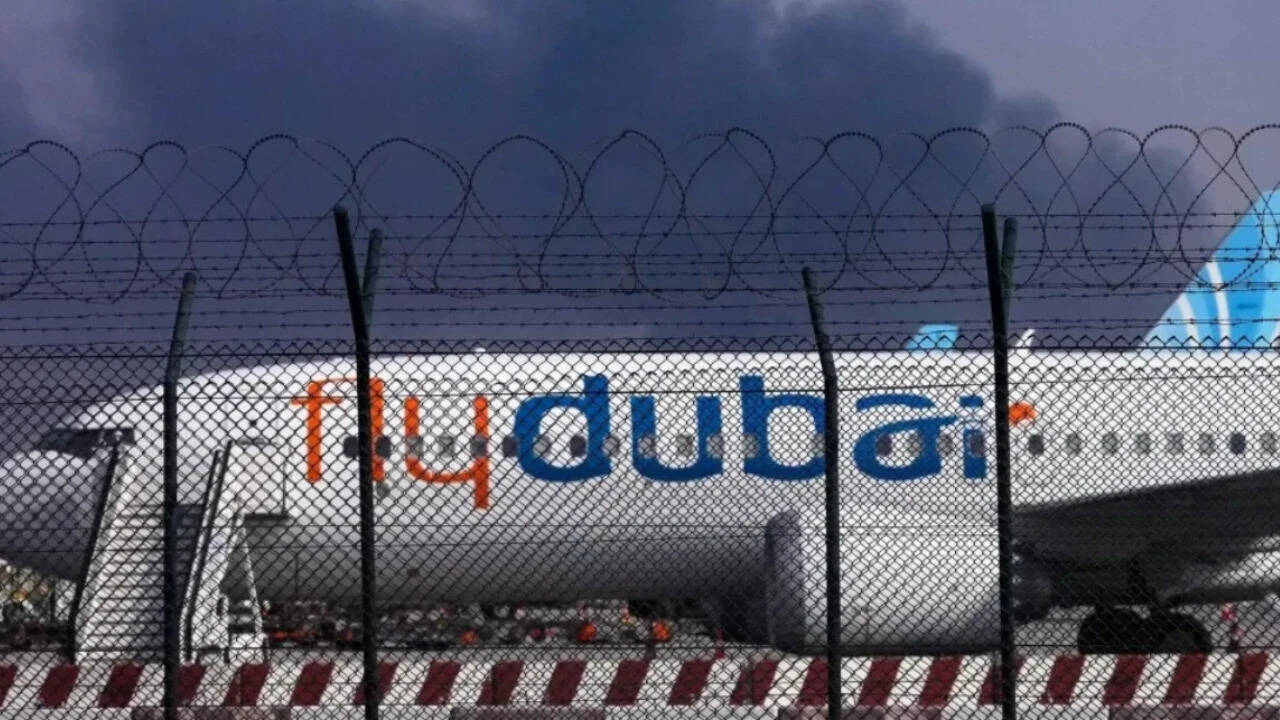 Israeli PM cites security readiness after Dubai-Tel Aviv flight emergency