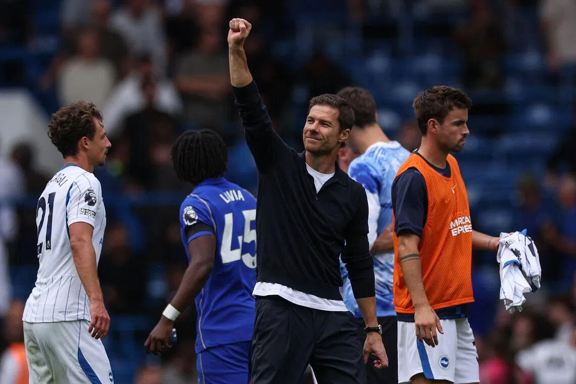 Manchester City maintains Premier League summit ahead of Arsenal's Villa clash