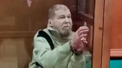 Released American endured torture in Russian detention, Ukrainian witnesses say