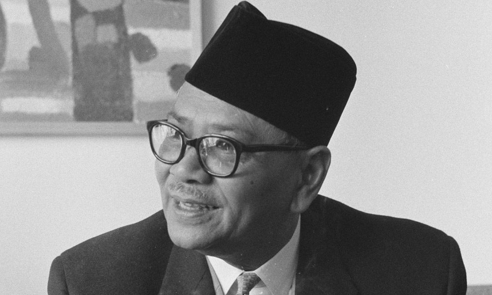Wujudkan Visi Tunku: Integrasi Kaum dan Peluang Sama Rata Kunci
