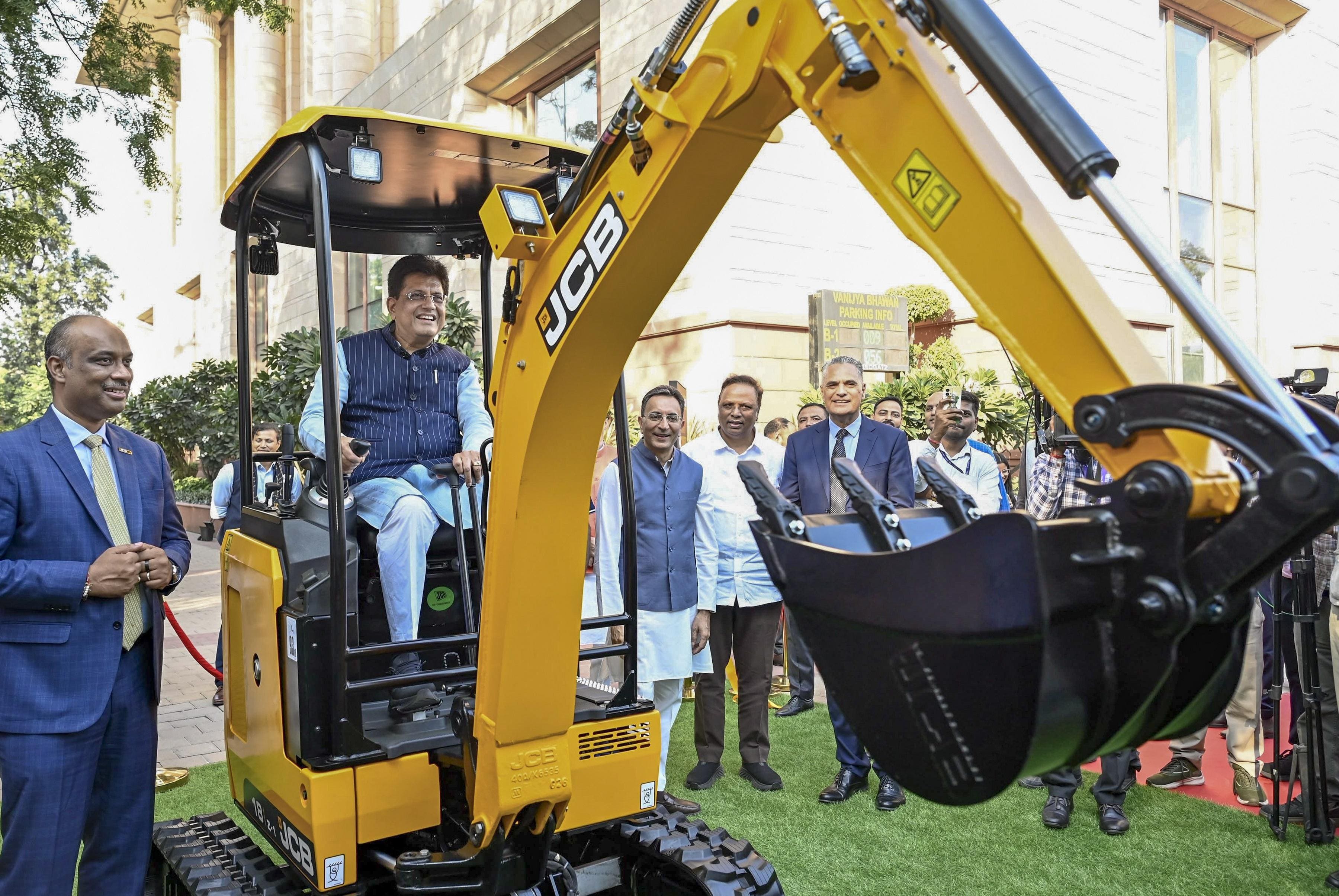 India ships first goods to New Zealand under landmark free trade deal